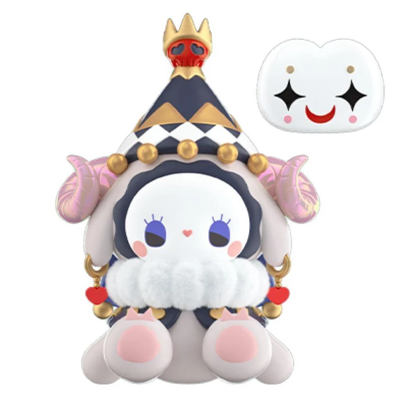 Emma - Secret Forest Blizzard (Blind Box)