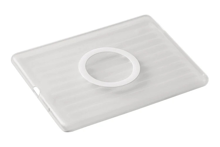 Boox Go 6 (Gen II) TPU Case -Translucent White
