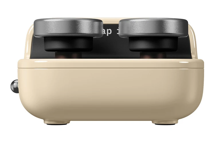 BOOX Tappy Wireless Bluetooth Page Turner Remote - Cream