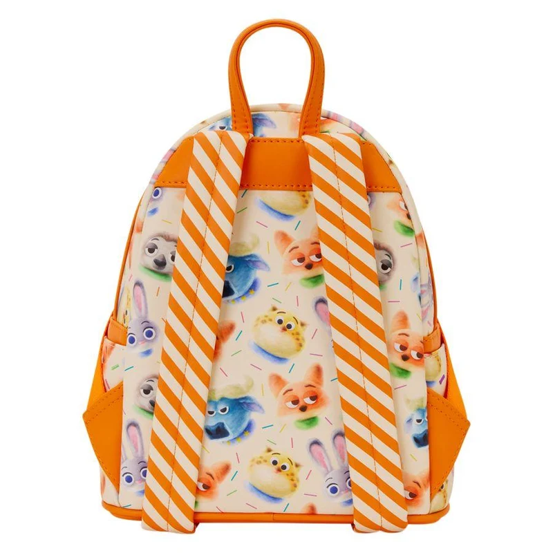 Zootopia 2 - Mini Backpack