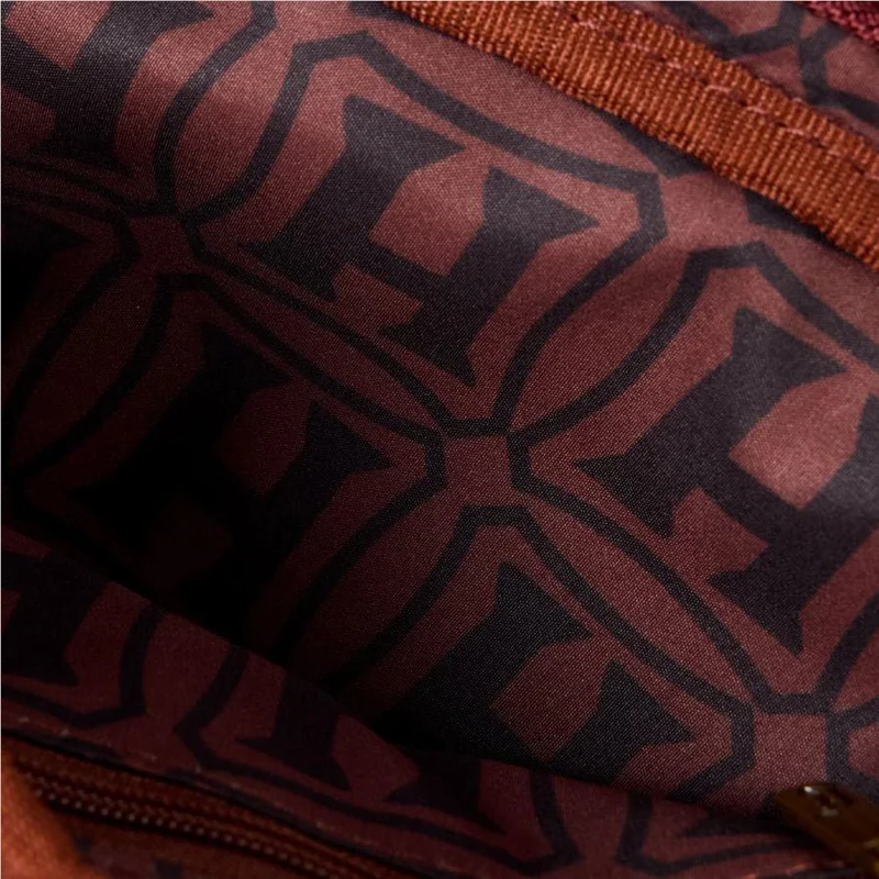 Harry Potter - Gryffindor Sling Bag (Loungefly)