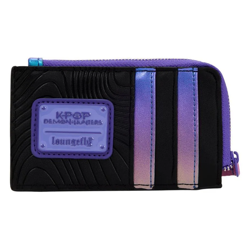 KPop Demon Hunters - Huntrix Card Holder (Loungefly)
