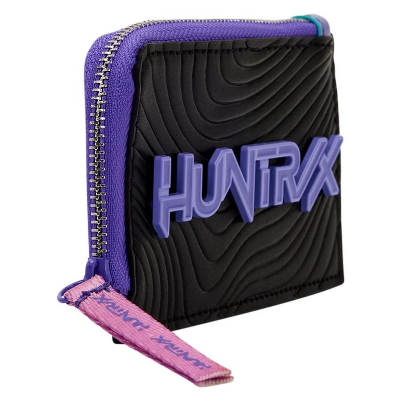KPop Demon Hunters - Huntrix Card Holder (Loungefly)