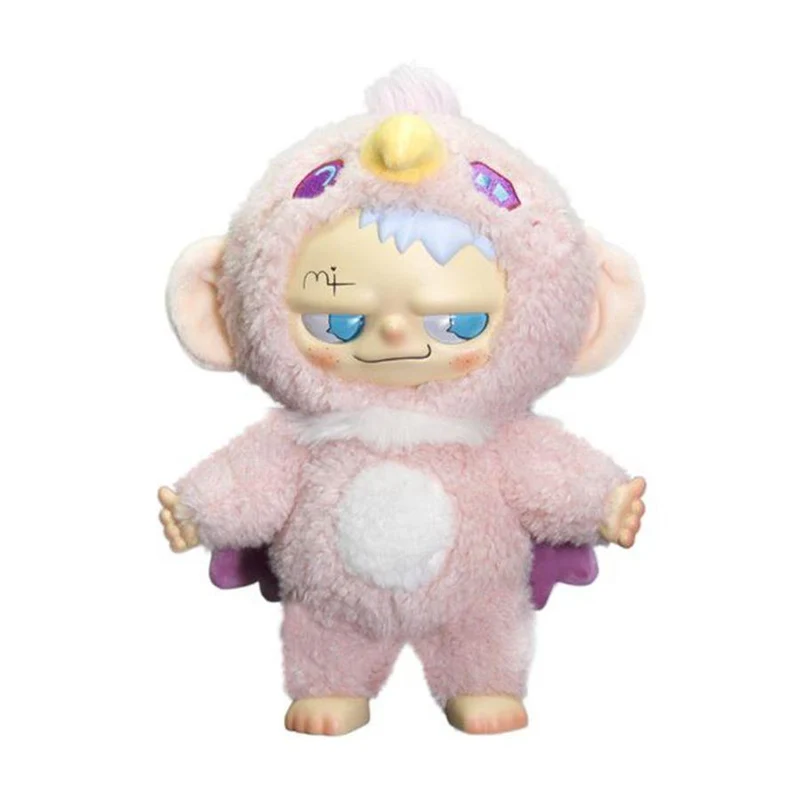 Pitenaught - Naughty League - Mystery Box Plush (Blind Box)