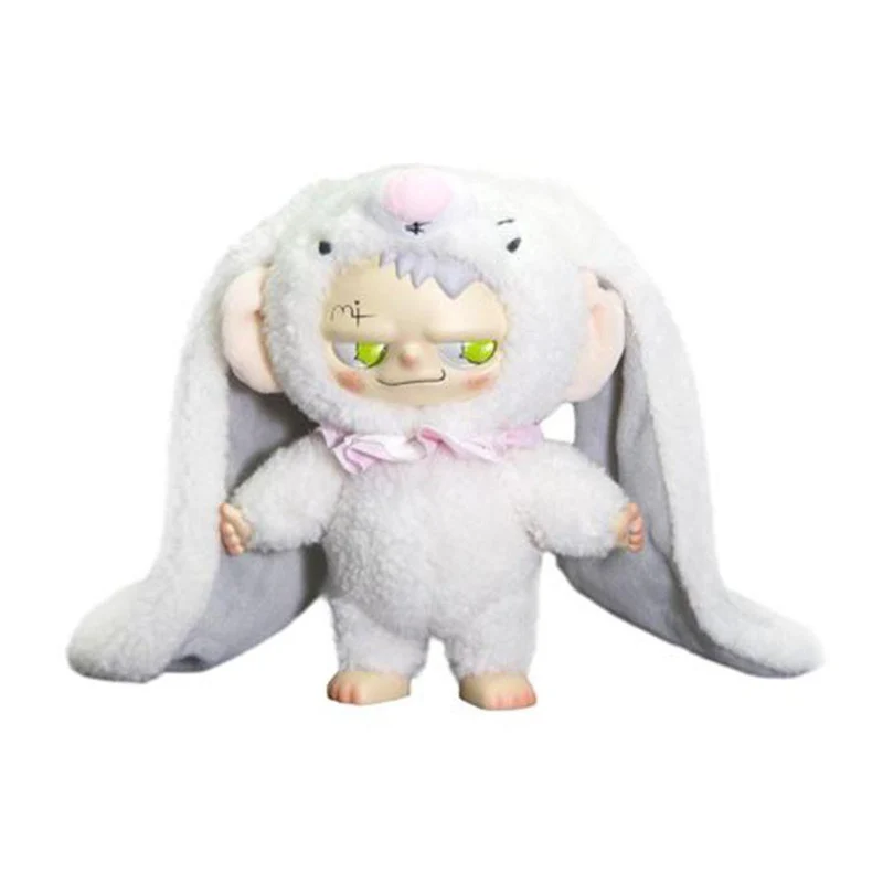 Pitenaught - Naughty League - Mystery Box Plush (Blind Box)