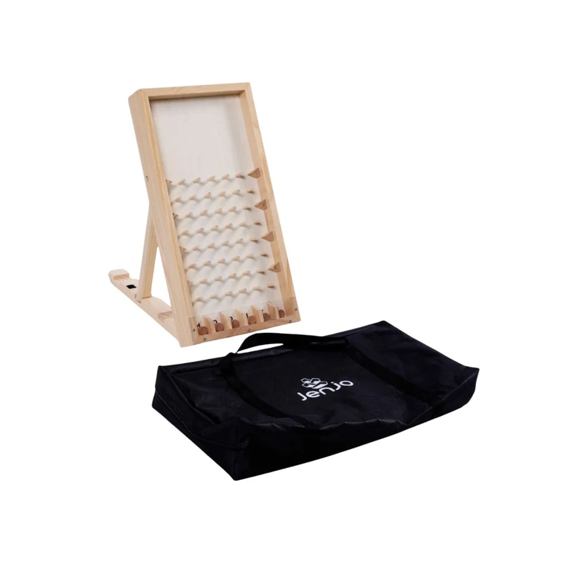 Jenjo Games Plinko