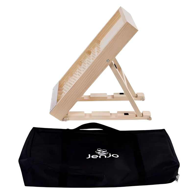 Jenjo Games Plinko