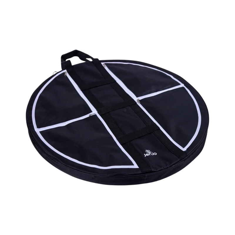 Jenjo Games Crokinole Championship Set