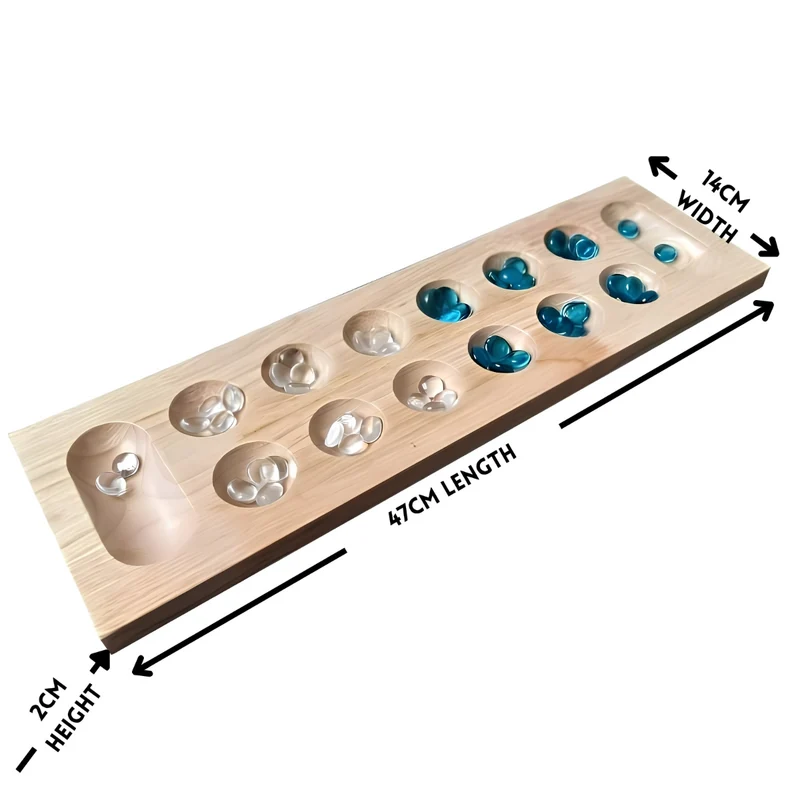 Jenjo Games Mancala