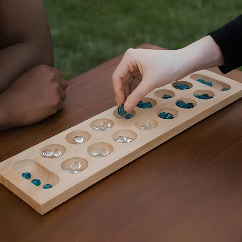 Jenjo Games Mancala