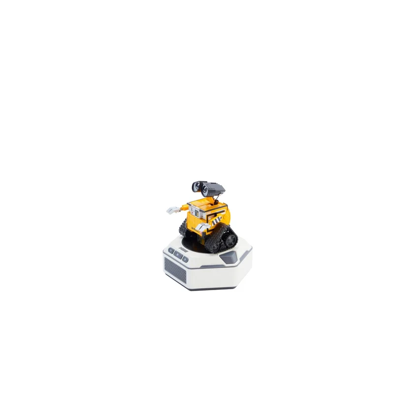 Robosen Mini Robot - WALL-E Collector’s Set - WALL-E & Eve