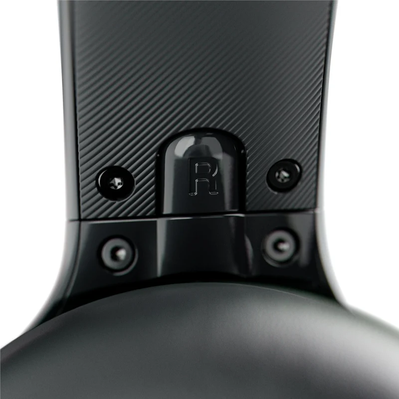 Skullcandy Crusher 720 Wireless Over-Ear Headphones (Black)