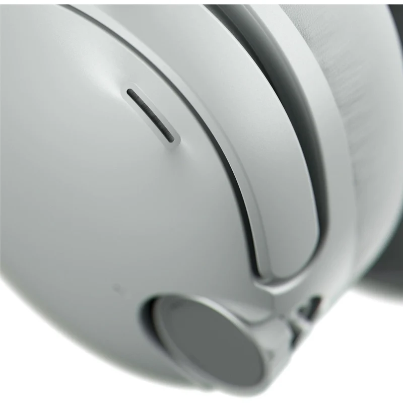 Skullcandy Crusher 1080 ANC Sound by Bose Over-Ear Headphones (Cement)