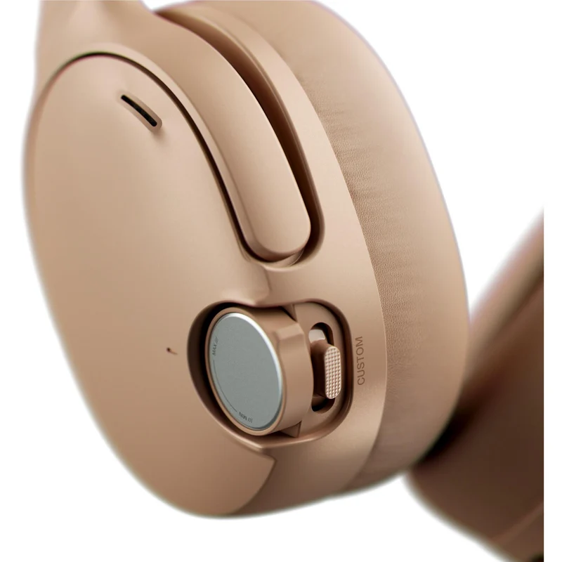 Skullcandy Crusher 1080 ANC Sound by Bose Over-Ear Headphones (Primer)
