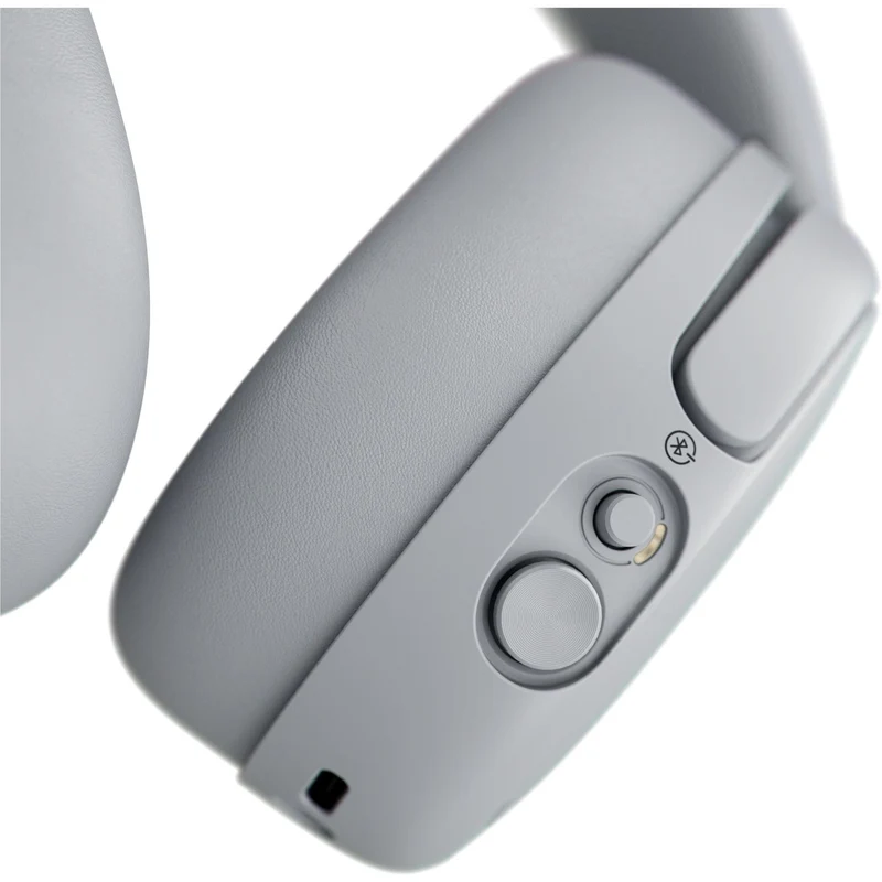 Skullcandy Crusher 720 Wireless Over-Ear Headphones (Cement)