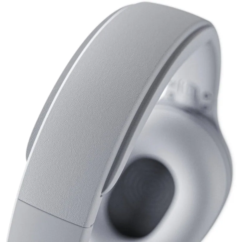 Skullcandy Crusher 720 Wireless Over-Ear Headphones (Cement)