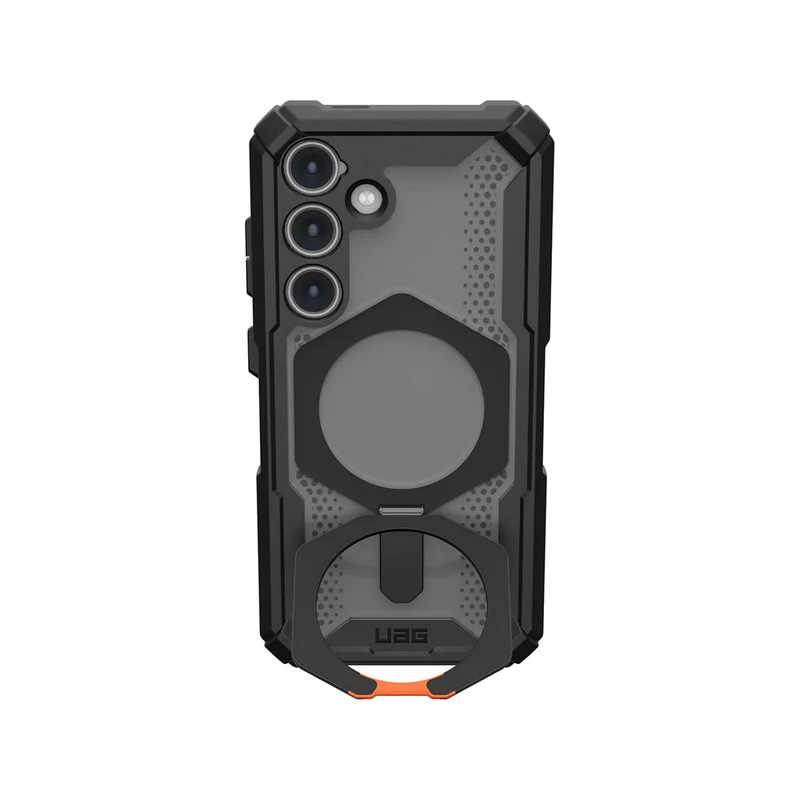UAG Plasma XTE for Samsung S24 (Black)