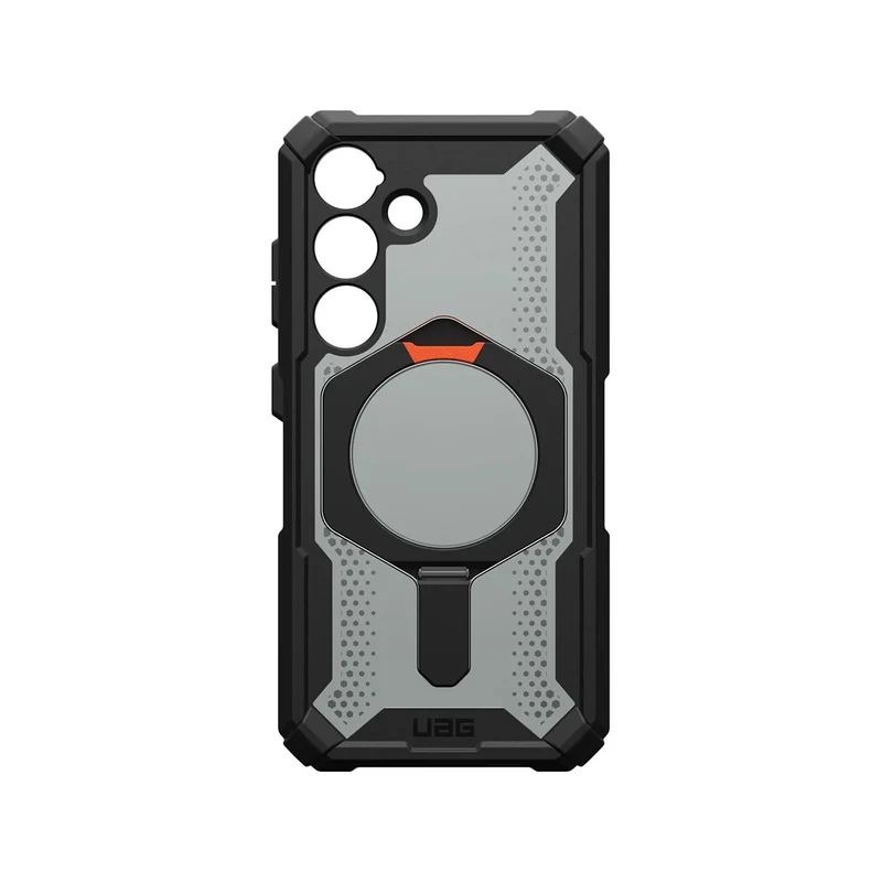 UAG Plasma XTE for Samsung S24 (Black)